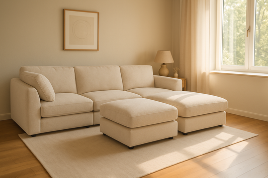 Savoy Fullback U Shape Corner