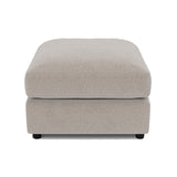 Oxford Footstool