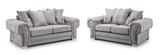 Mayfair Scatterback 3+2 Set Sofa