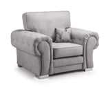 Mayfair Fullback Armchair