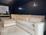 Hatch Left Corner Sofa