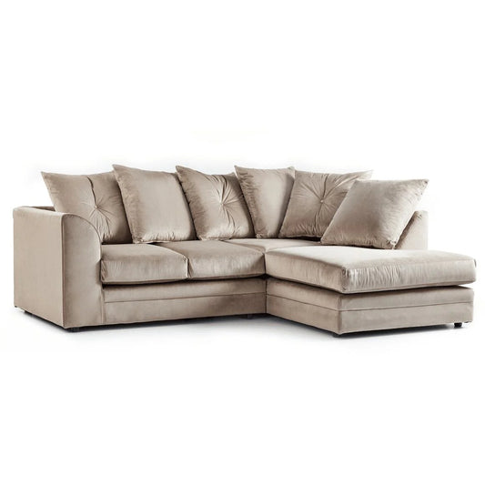 Rockford Right Hand Corner Sofa