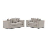 Oxford 3+2 Sofa Set
