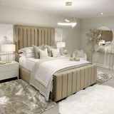 Belgravia Bed