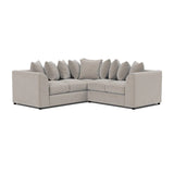 Oxford Large Corner Sofa