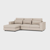 Ascot Left Corner Facing Sofa