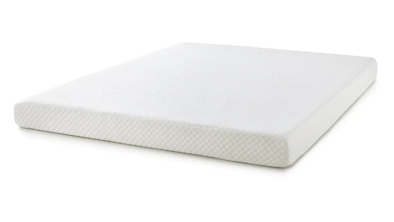 Float 8inch Full Memory Foam Mattress (Soft Support)