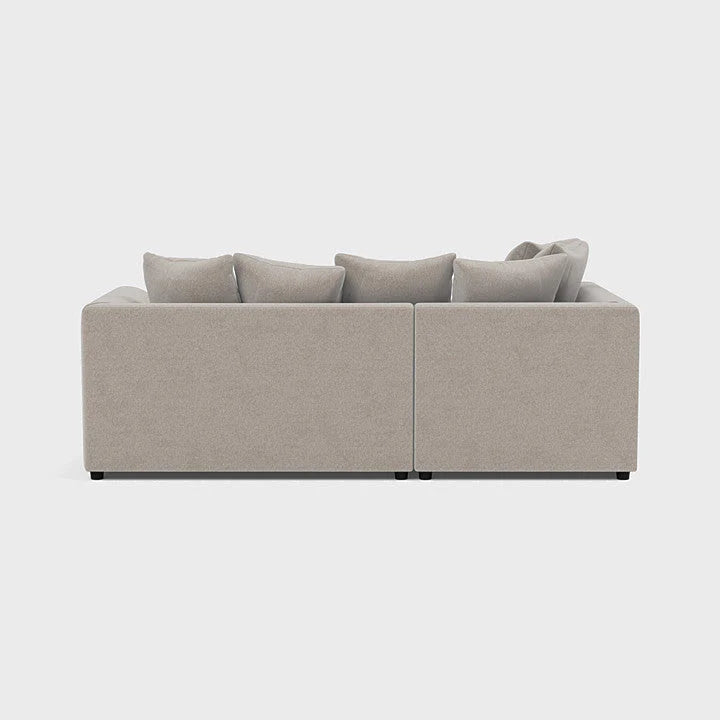 Oxford Left Corner Sofa