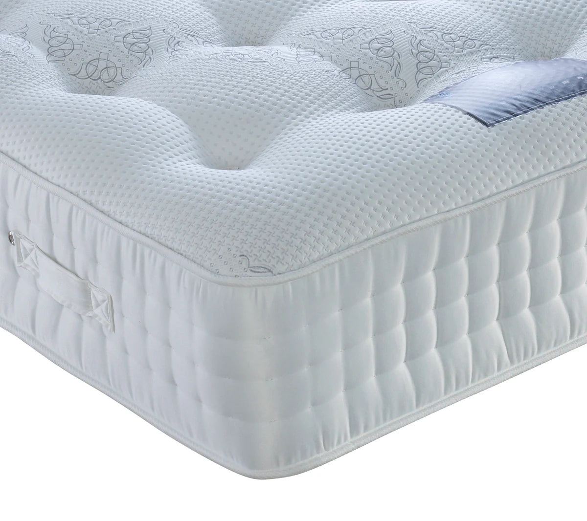 Float 1000 Pocket Mattress (Med to Firm)
