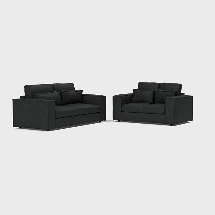 Ascot 3 + 2 Sofa Set