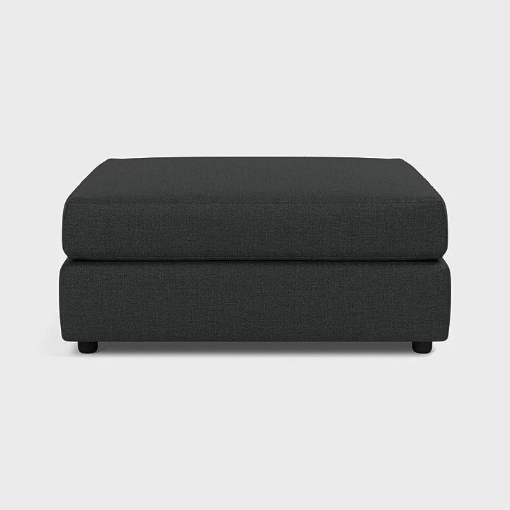 Ascot Footstool