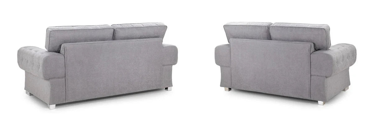 Mayfair Fullback Sofa 3+2 Set