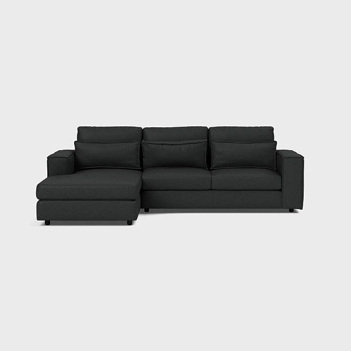 Ascot Left Corner Facing Sofa