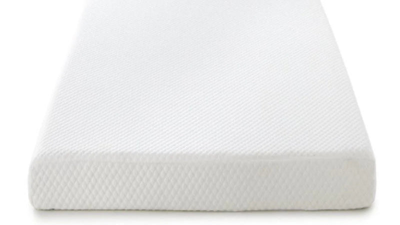 Float 8inch Full Memory Foam Mattress (Soft Support)