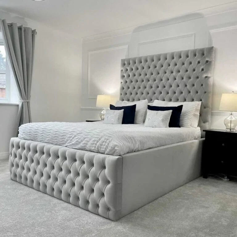 Lorna Luxury Bed