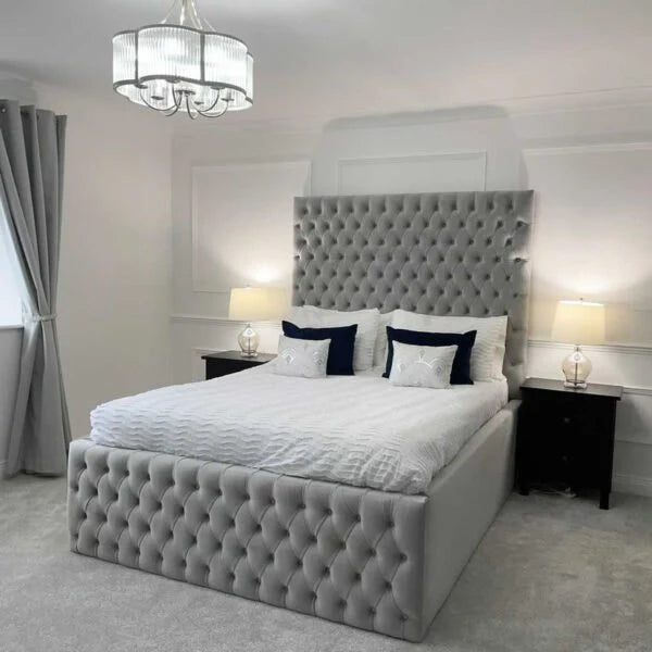 Lorna Luxury Bed
