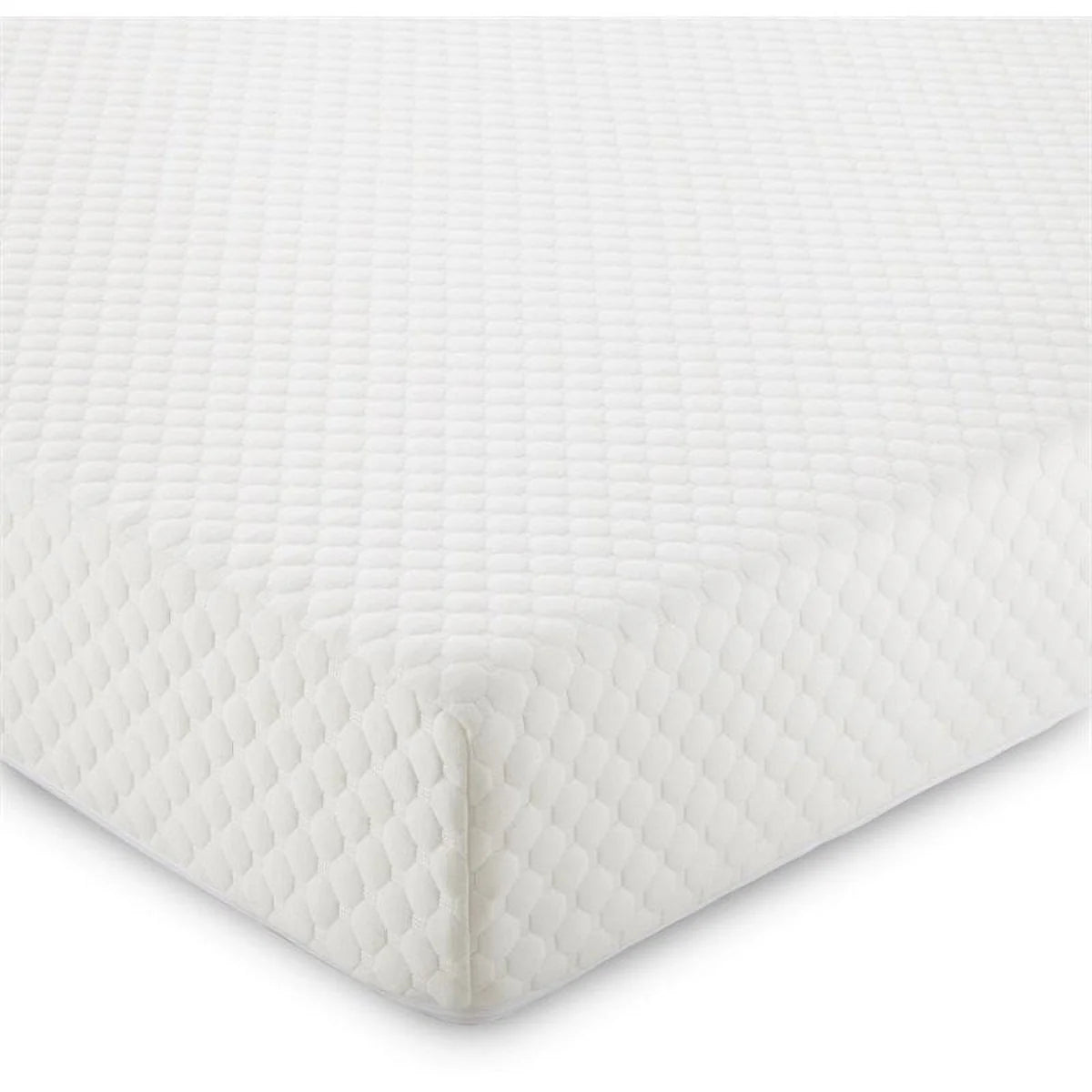 Float 8inch Full Memory Foam Mattress (Soft Support)