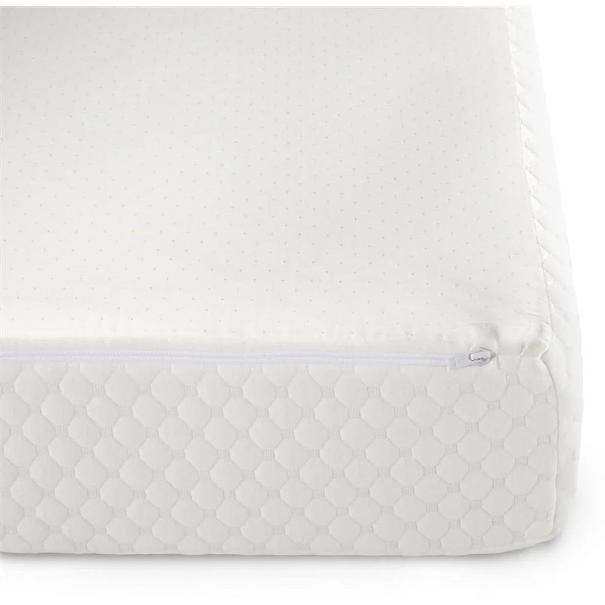 Float 8inch Full Memory Foam Mattress (Soft Support)