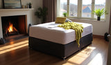 Float 1000 Pocket Mattress (Med to Firm)