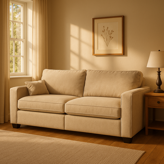 Richmond 3 Seater Sofa