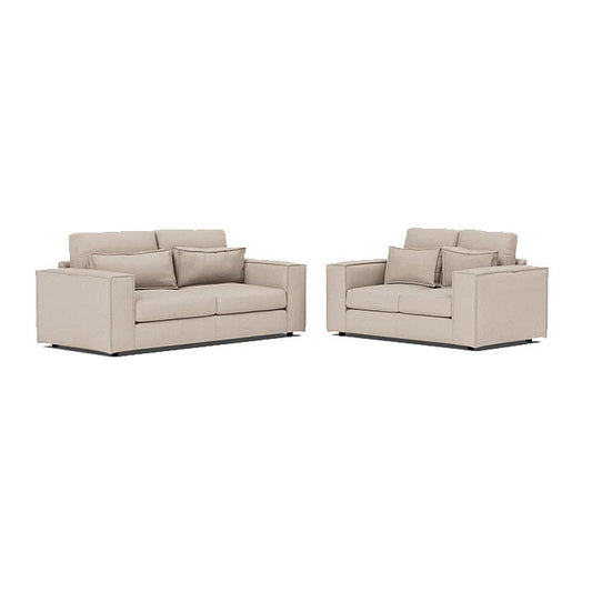 Ascot 3 + 2 Sofa Set