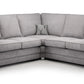 Mayfair Fullback Large Corner Sofa