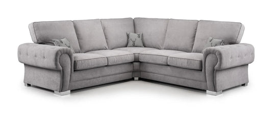 Mayfair Fullback Large Corner Sofa