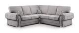 Mayfair Fullback Large Corner Sofa