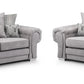 Mayfair Scatterback 3+2 Set Sofa