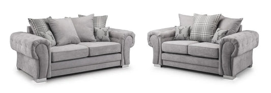 Mayfair Scatterback 3+2 Set Sofa