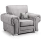 Mayfair Fullback Armchair