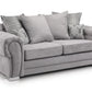 Mayfair Scatterback 3 Seater Sofa