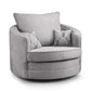 Mayfair Scatterback Swivel Chair