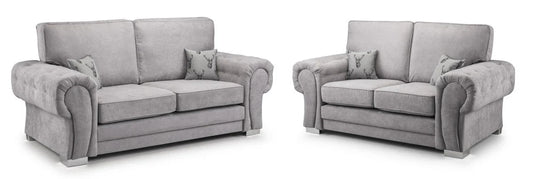 Mayfair Fullback Sofa 3+2 Set