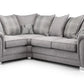 Mayfair Scatterback Left Hand Facing Corner Sofa