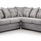 Mayfair Scatterback Large Corner Sofa