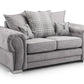 Mayfair Scatterback 2 Seater Sofa