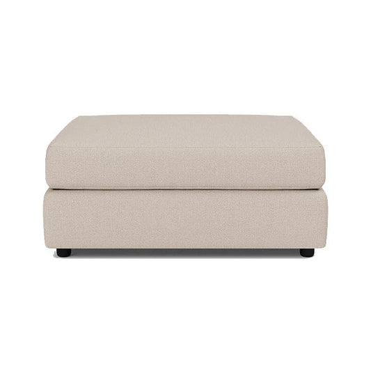 Ascot Footstool