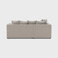 Oxford Left Corner Sofa