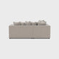 Oxford Large Corner Sofa