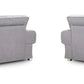 Mayfair Fullback Sofa 3+2 Set