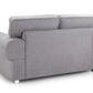 Mayfair Fullback 2 Seater Sofa