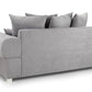 Mayfair Scatterback 3 Seater Sofa