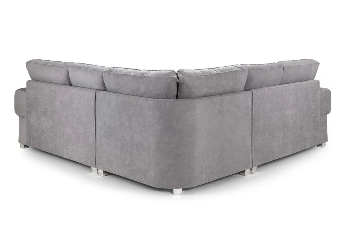 Mayfair Fullback Large Corner Sofa