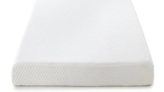 Float 8inch Full Memory Foam Mattress (Soft Support)