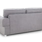 Mayfair Fullback 3 Seater Sofa