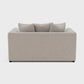 Oxford 2 Seater Sofa
