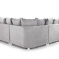 Mayfair Scatterback Large Corner Sofa
