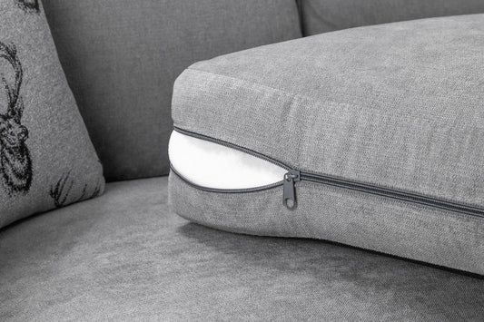 Mayfair Fullback 2 Seater Sofa