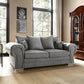 Mayfair Scatterback 3 Seater Sofa